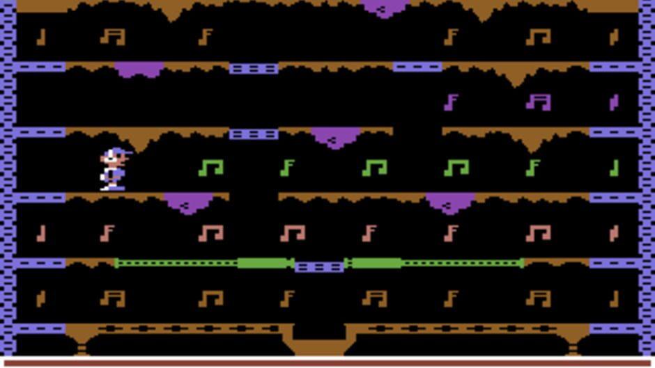 Jet-Boot Jack screenshot 2