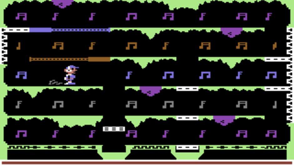 Jet-Boot Jack screenshot 3