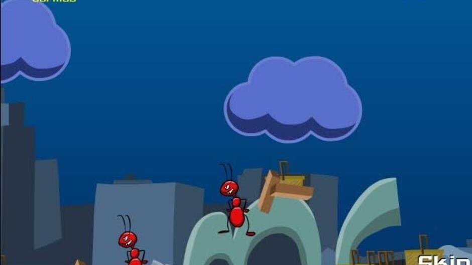 Animal Wars screenshot 4