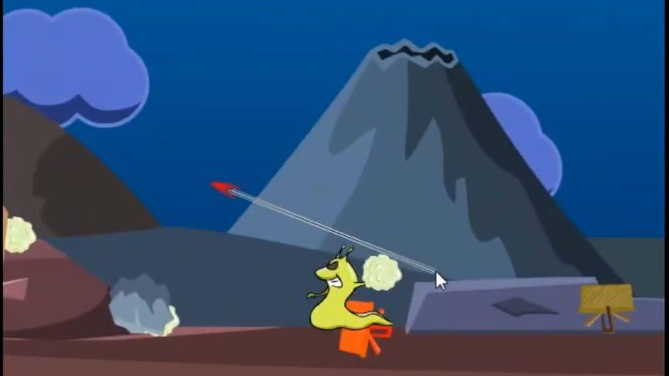 Animal Wars screenshot 2