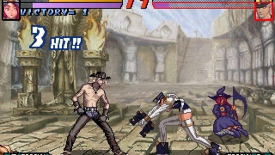 Groove on Fight screenshot 4