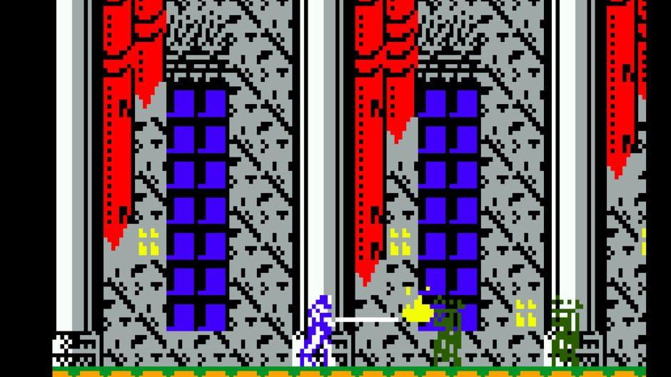 Intellivania screenshot 2