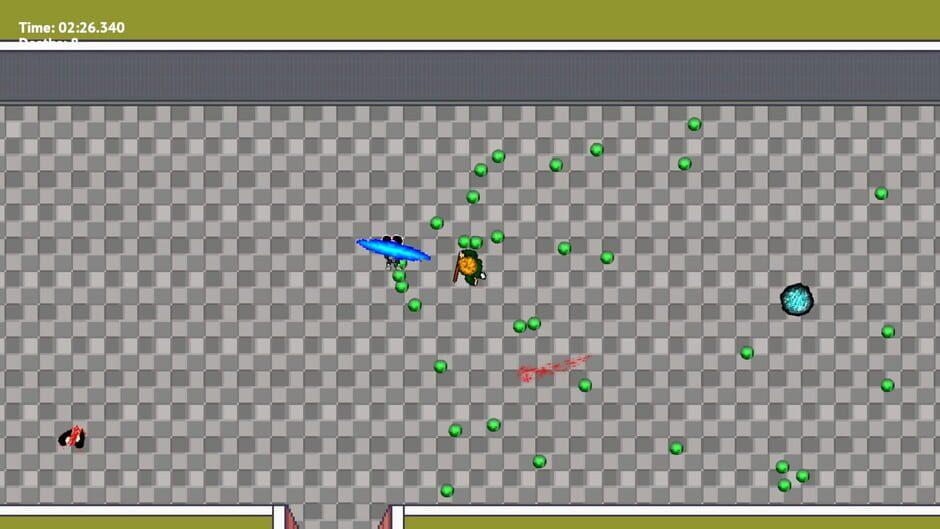 Codename Incubus screenshot 4