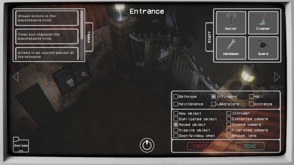 Echoes of Madness screenshot 2