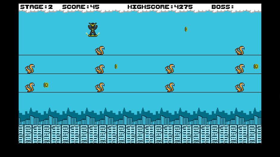 Power Line Rider screenshot 3