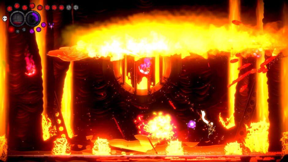 Aeterna Noctis: Virtuoso screenshot 3