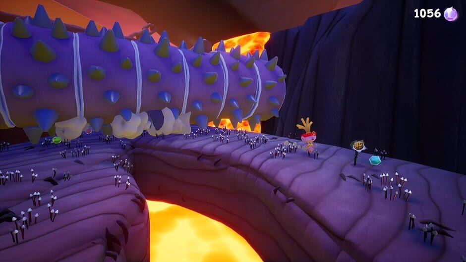 Trolls Remix Rescue screenshot 4