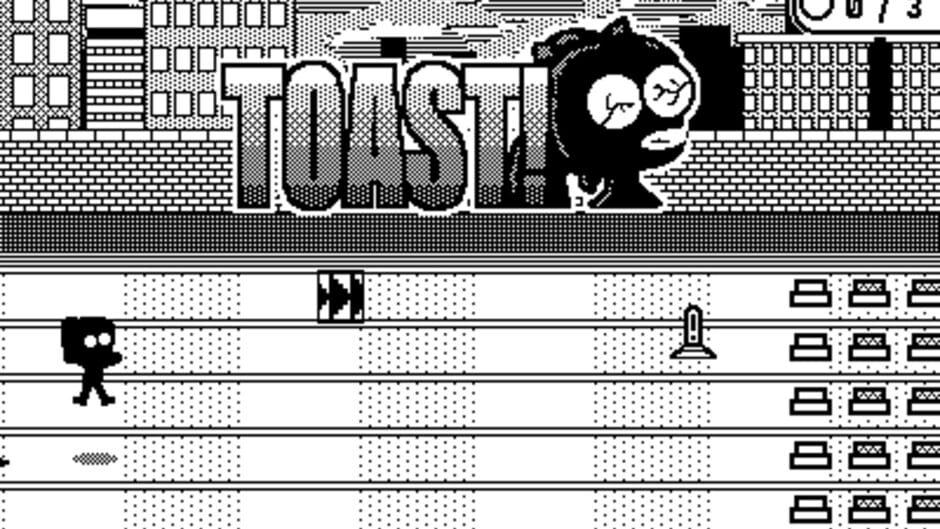 Super High School Danger Course screenshot 3