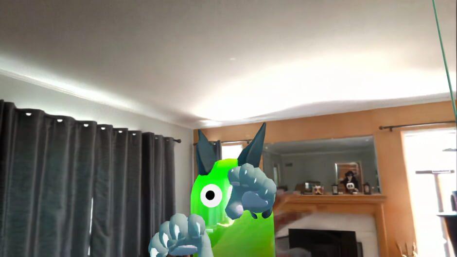 Grokit screenshot 4