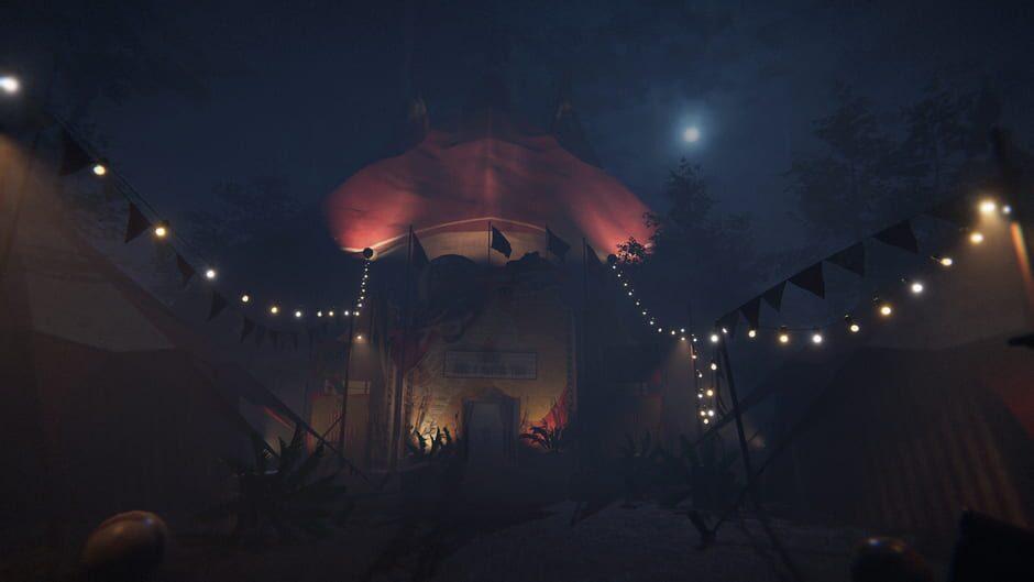 Reveil screenshot 4