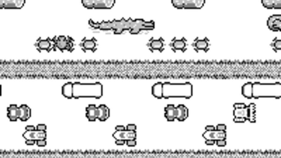 Frogger screenshot 4