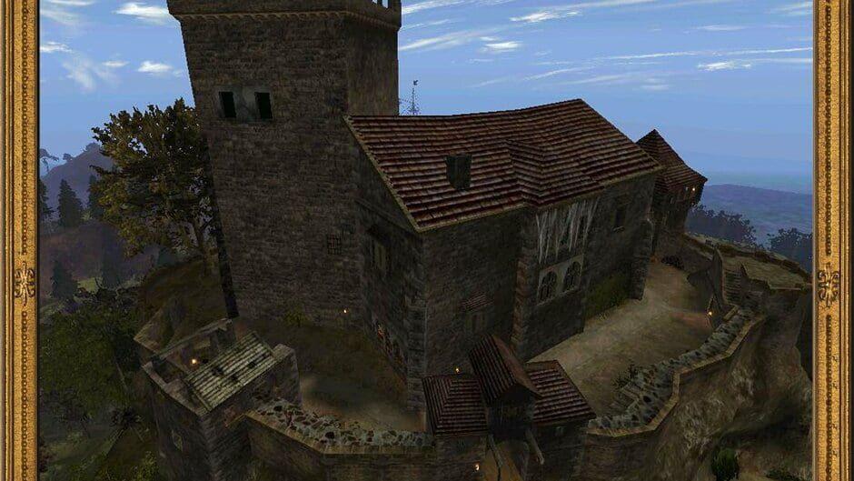 Gothic II: Odyssey screenshot 1