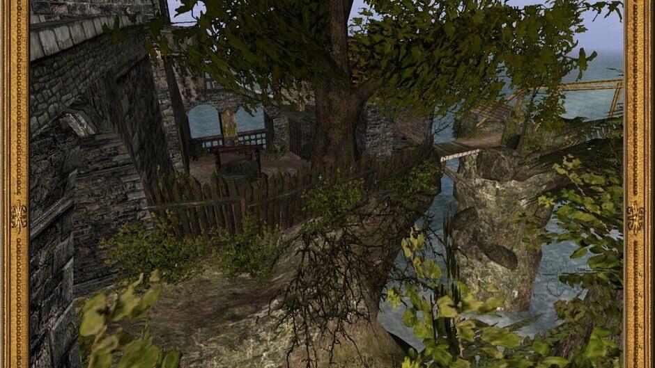 Gothic II: Odyssey screenshot 4