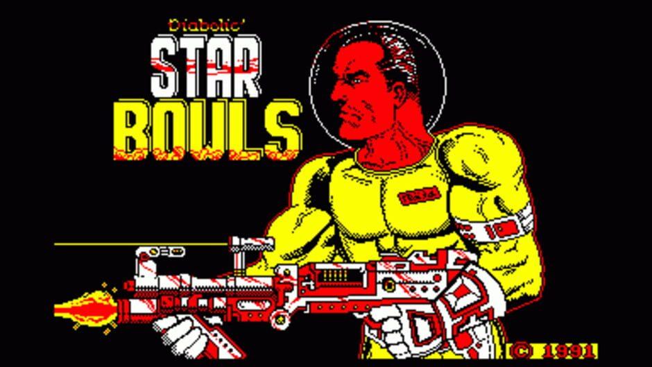 Star Bowls screenshot 1