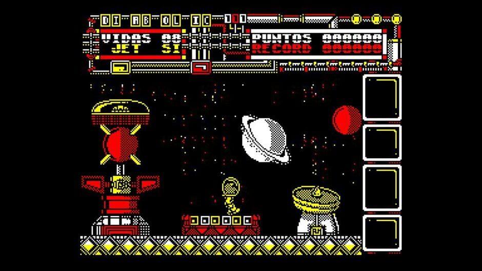 Star Bowls screenshot 2