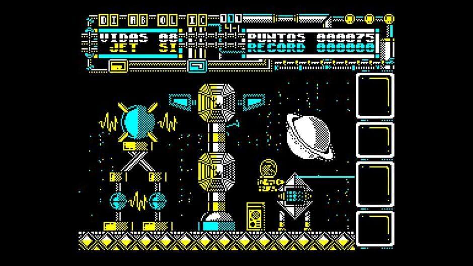 Star Bowls screenshot 3