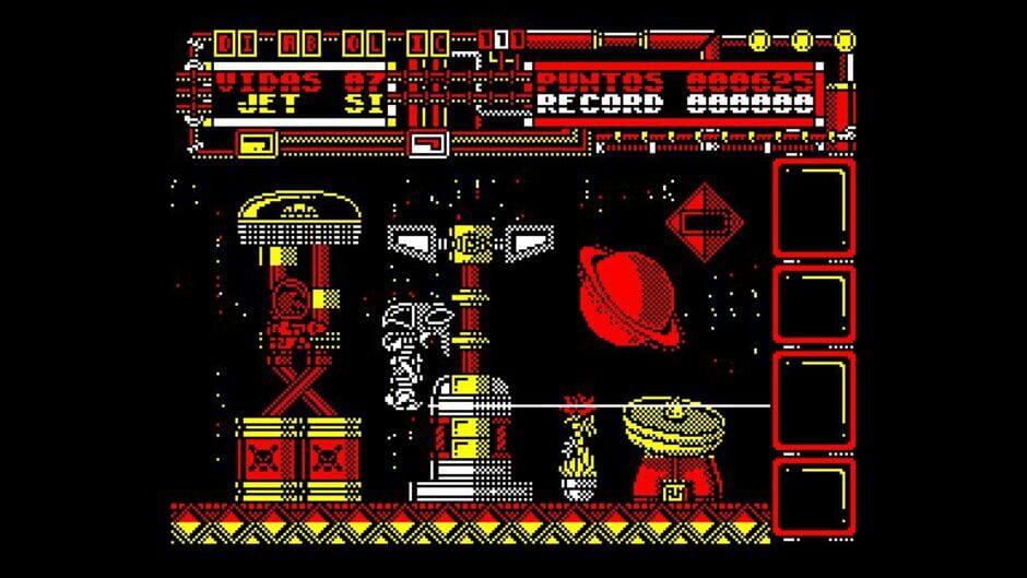 Star Bowls screenshot 4