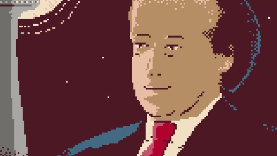 Frasier Fantasy screenshot 1