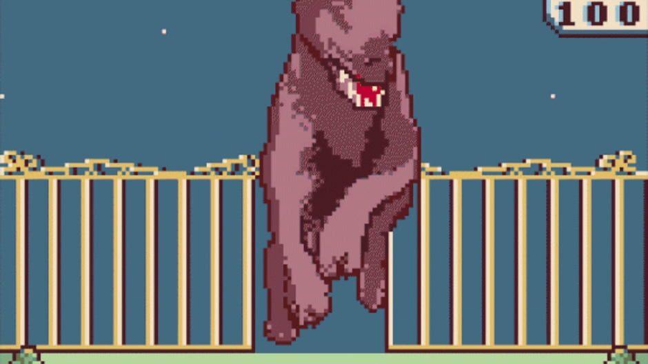 Frasier Fantasy screenshot 2