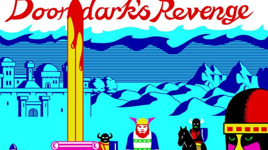 Doomdark's Revenge screenshot 1