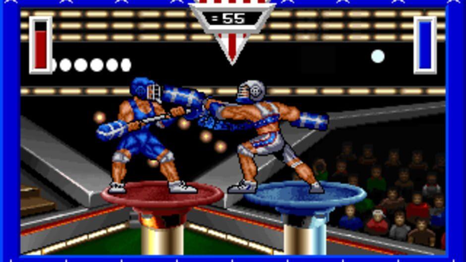 American Gladiators screenshot 2