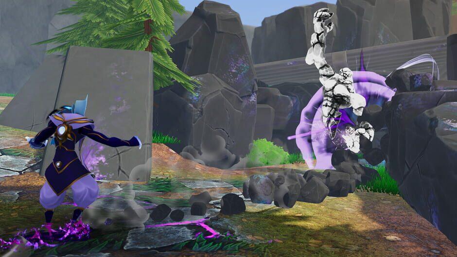 Vellum screenshot 2