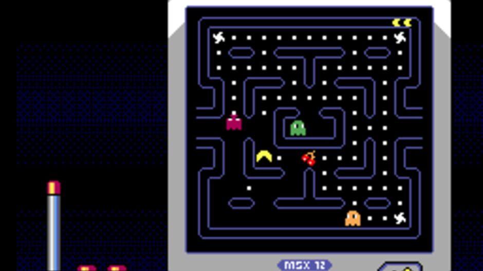 Mini MSX screenshot 3
