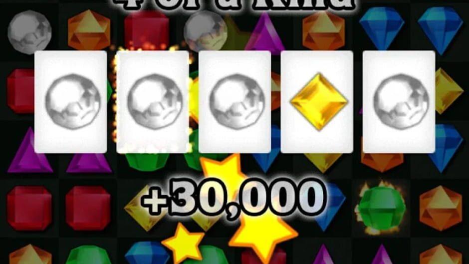 Bejeweled Classic HD screenshot 2