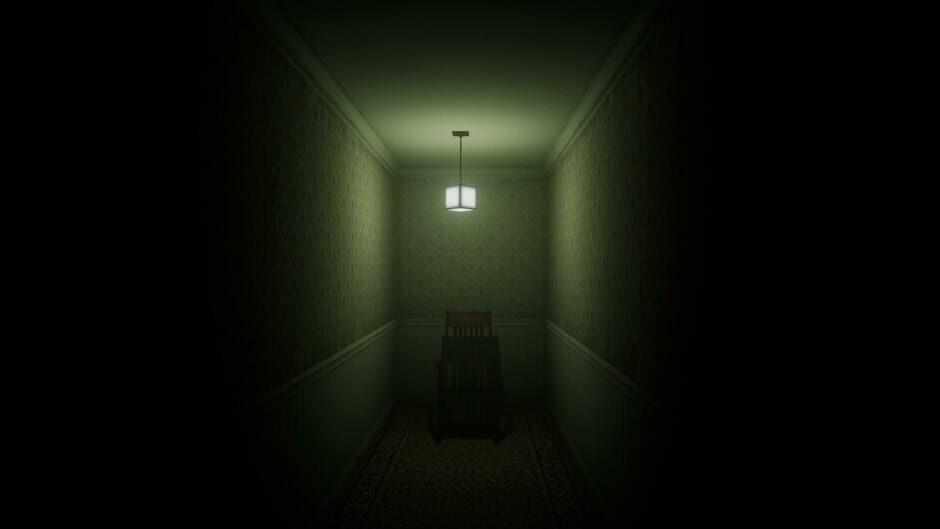 Night Grove screenshot 3