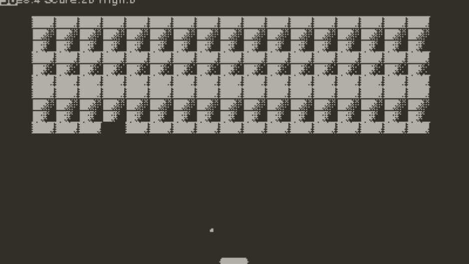 RetroTime Playdate screenshot 3