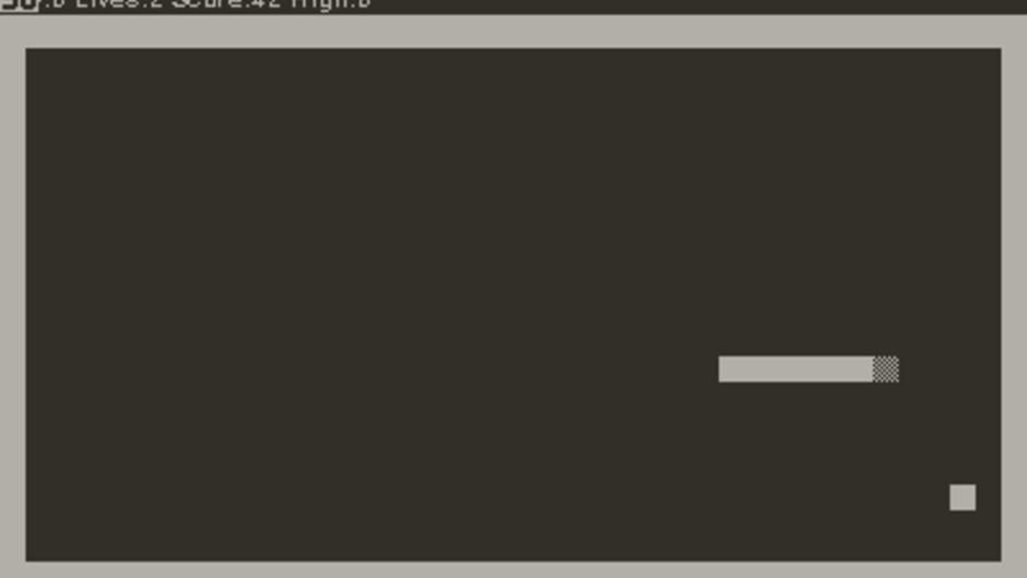 RetroTime Playdate screenshot 4