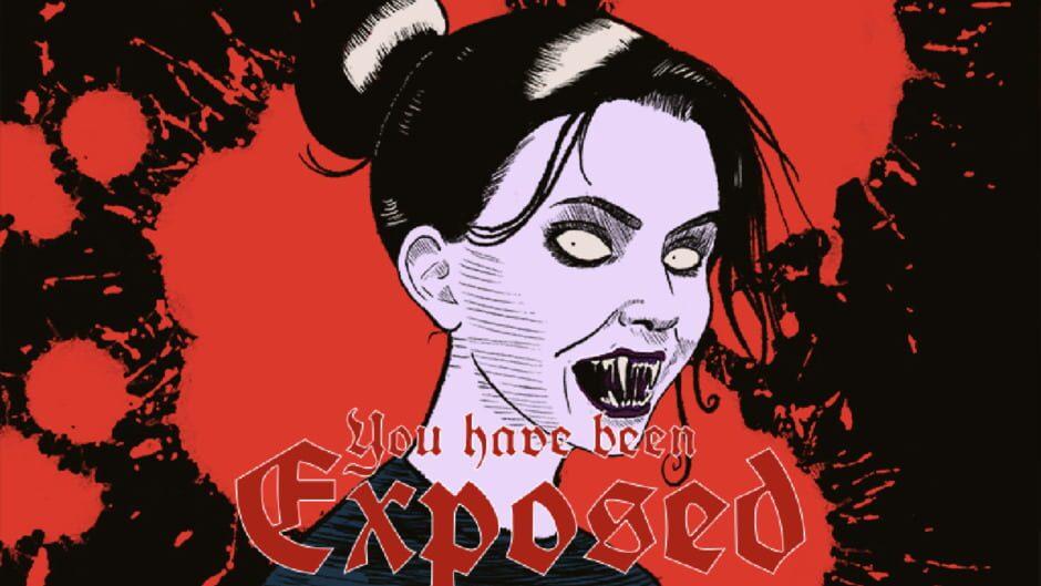 The Infernal Masquerade screenshot 3