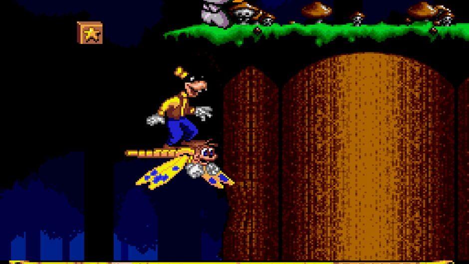 Goofy's Hysterical History Tour screenshot 1