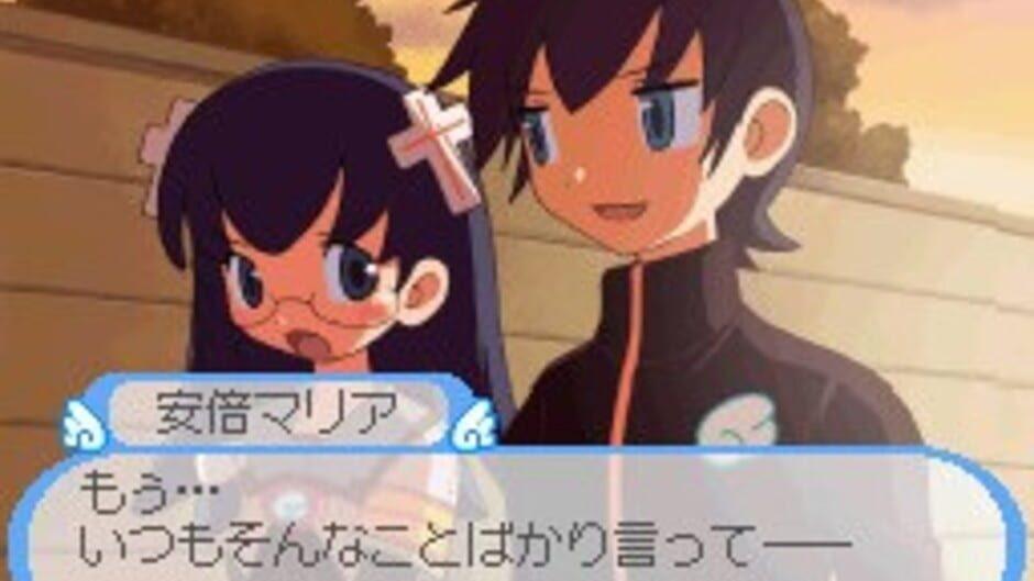Doki Majo Plus screenshot 1