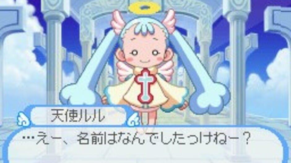 Doki Majo Plus screenshot 2