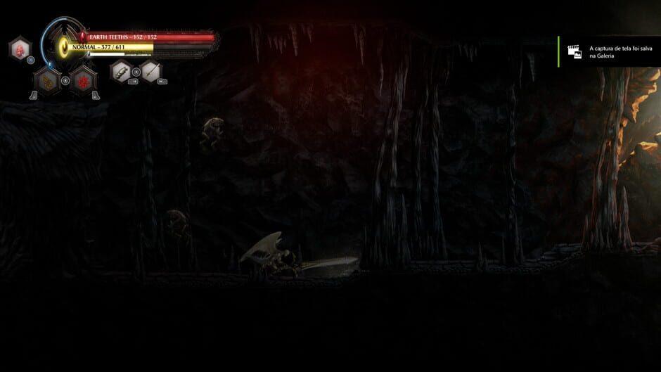 The Light of the Darkness: Origins screenshot 3