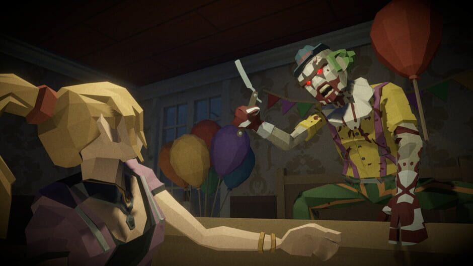 Rewind And Reclaim screenshot 1