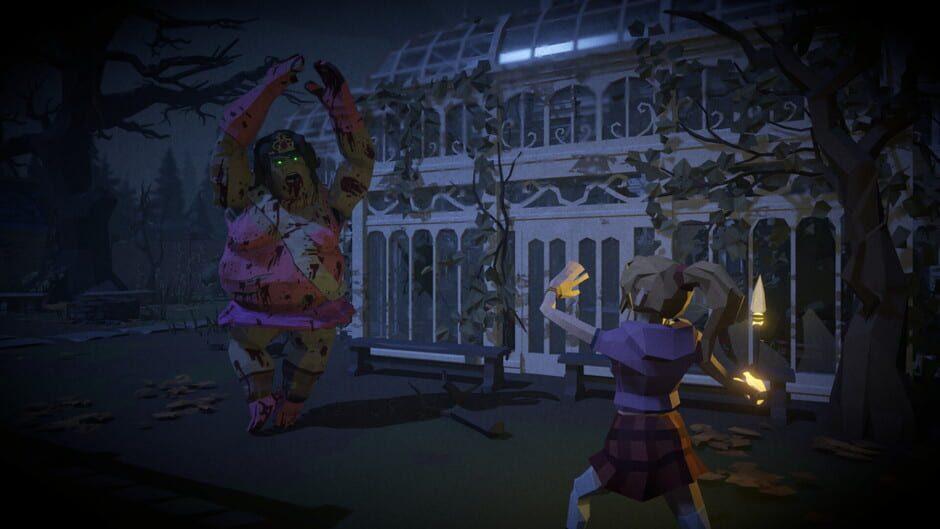 Rewind And Reclaim screenshot 3