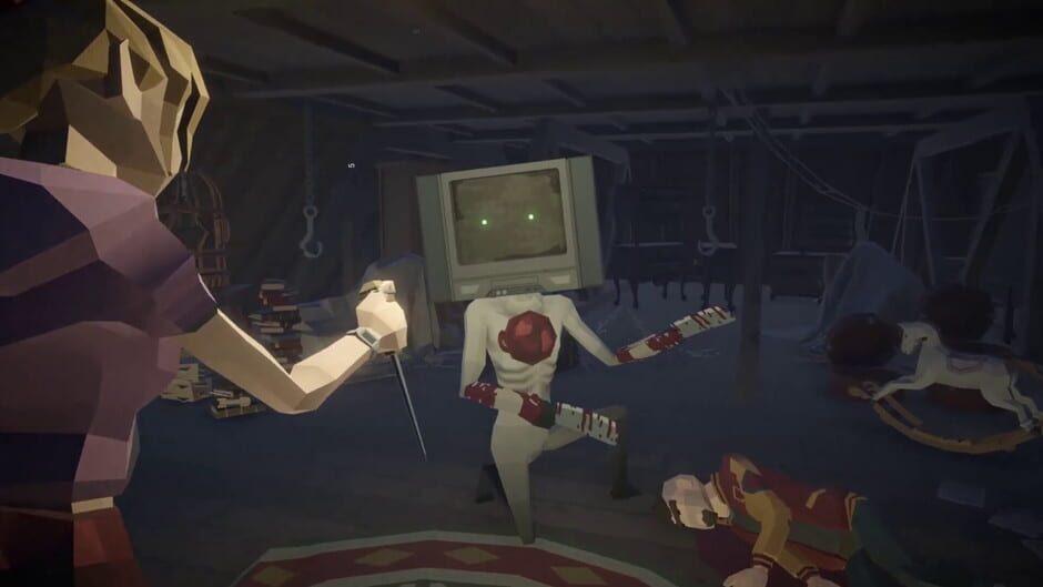 Rewind And Reclaim screenshot 4