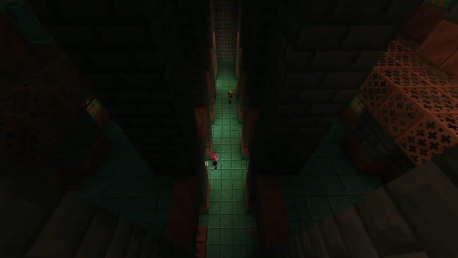 Minecraft: Tricky Trials screenshot 3