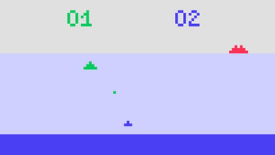 Submarine screenshot 1