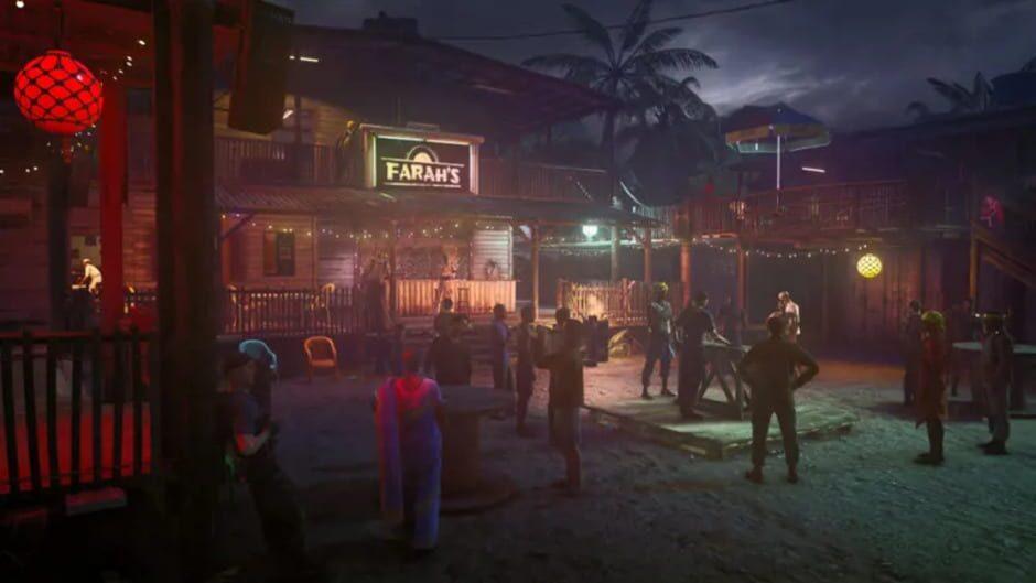 Hitman 3: Ambrose Island screenshot 2