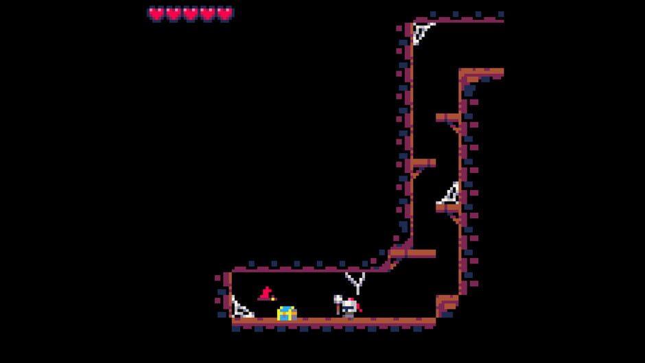 Shadow King screenshot 2