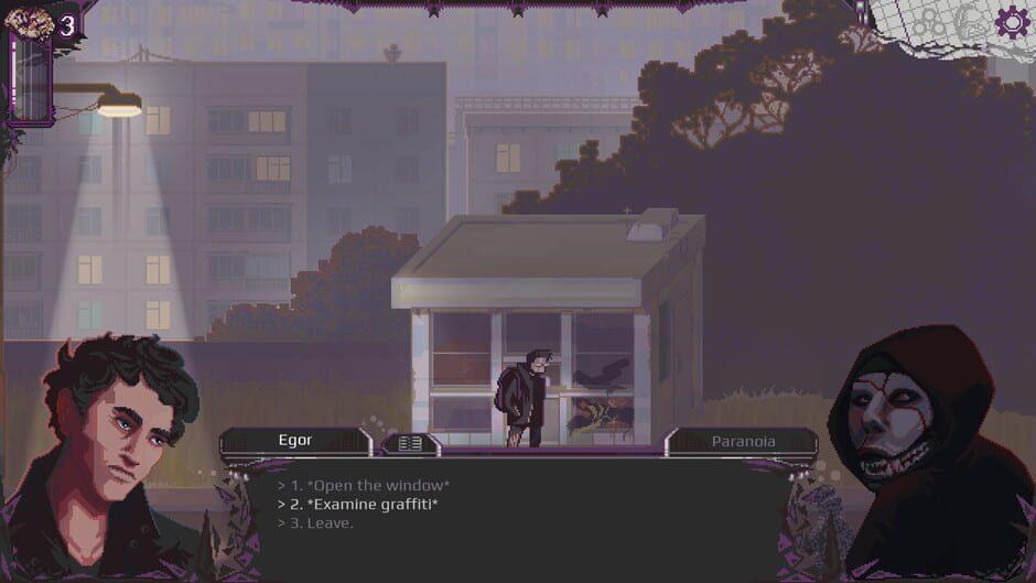 Voiceover screenshot 1
