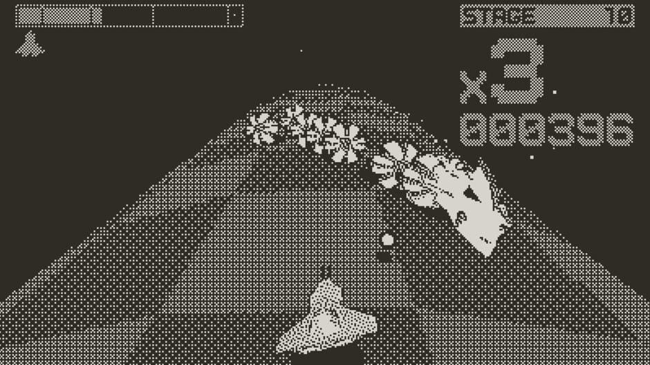 Tau screenshot 2