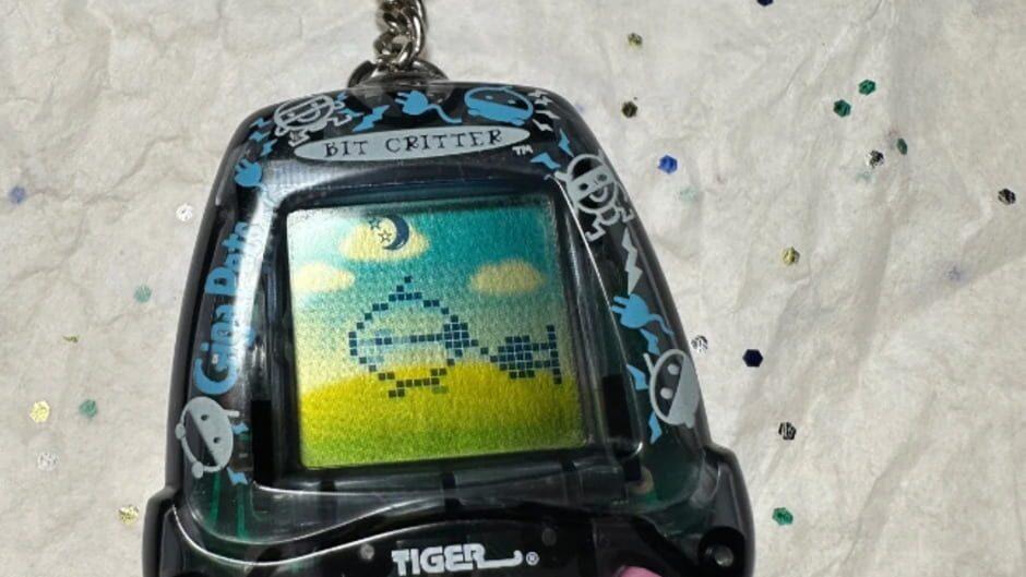 Giga Pets: Bit Critter screenshot 3