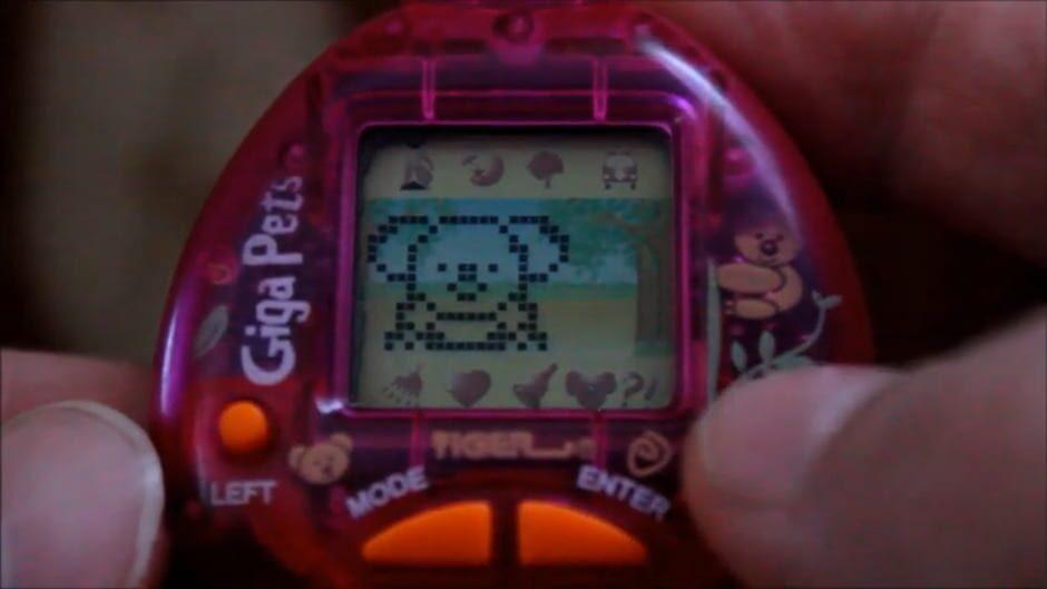 Giga Pets: Komputer Koala screenshot 2