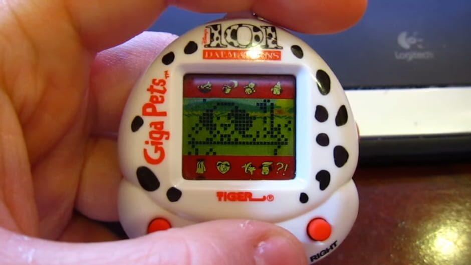 Giga Pets: 101 Dalmatians screenshot 2