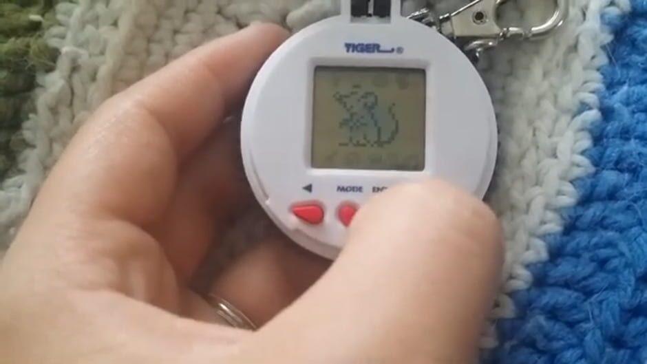 Giga Pets: Oreo screenshot 3