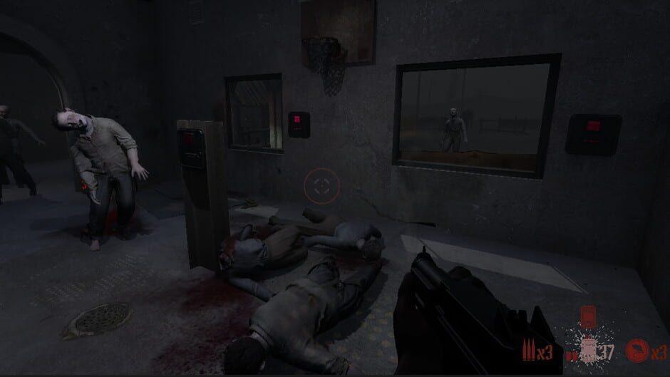 Milo screenshot 3